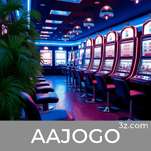 Acessar o site AAJOGO COM