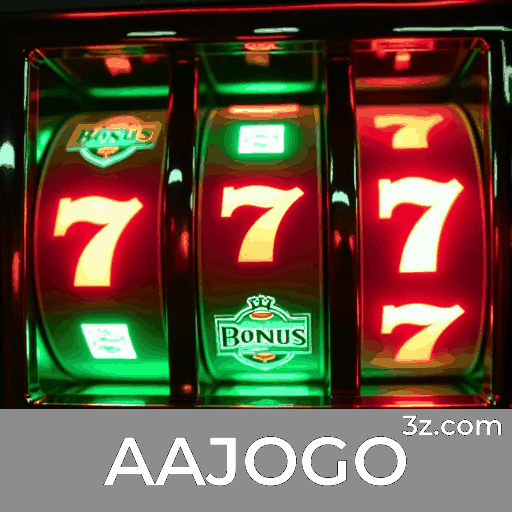 AAJOGO: Seu Cassino Premiado e Apostas Seguras