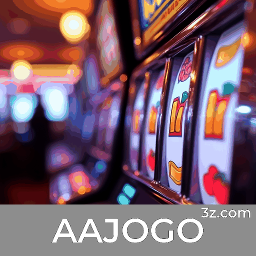 AAJOGO: Seu Cassino Premiado e Apostas Seguras