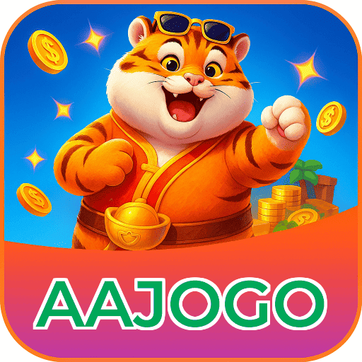 AAJOGO logo