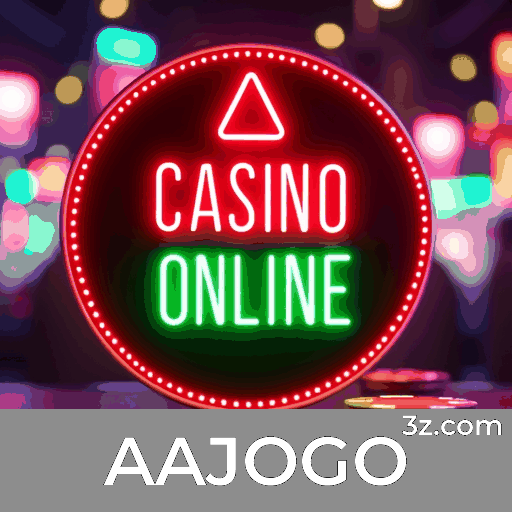 Cassino Online AAJOGO