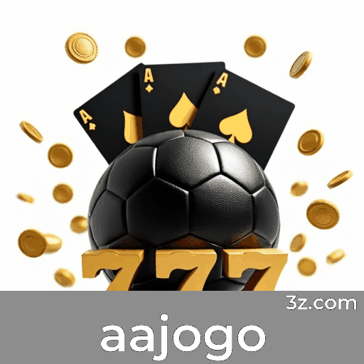 aajogo: Experiência Profissional e Imersiva de Casino