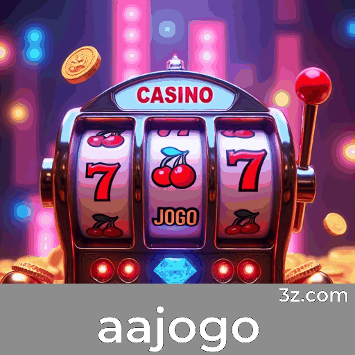 Aajogo: Cassino Online e Apostas Seguras