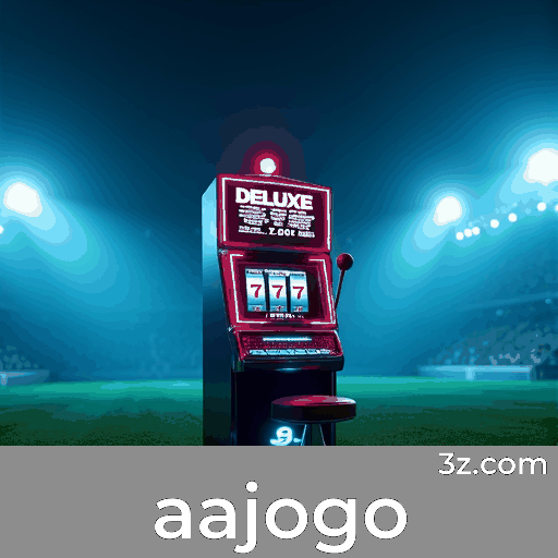 aajogo: Experiência Profissional e Imersiva de Casino