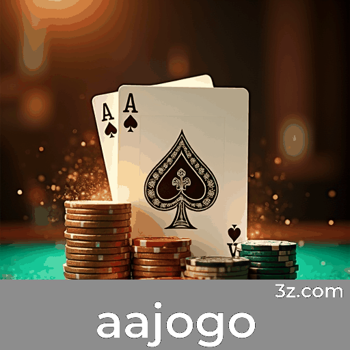Aajogo: Cassino Online e Apostas Seguras