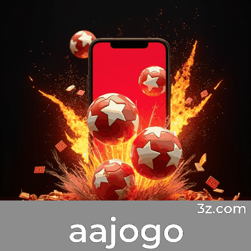 Aajogo: Cassino Online e Apostas Seguras