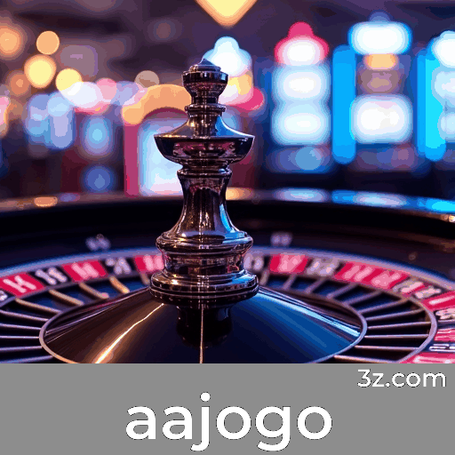 aajogo: Emoção e Chances de Ganhar em Jogos de Cassino