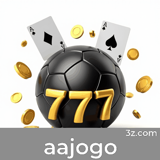 Aajogo: Cassino Online e Apostas Seguras