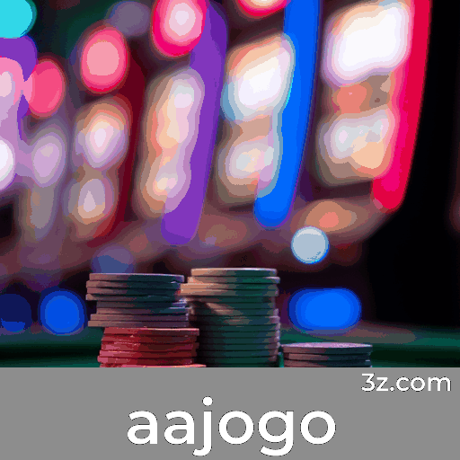 Aajogo: Cassino Online e Apostas Seguras