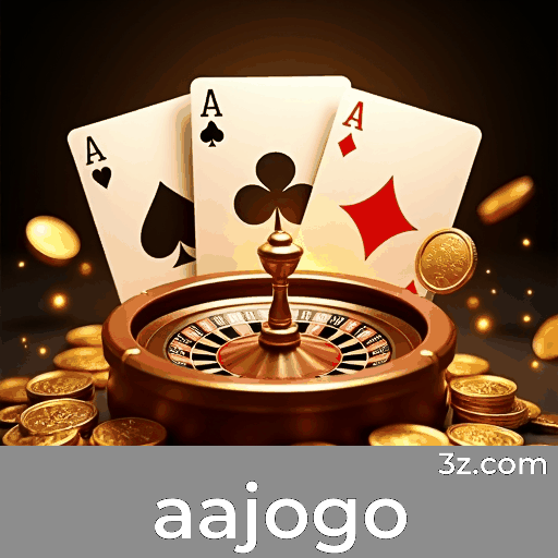 Aajogo: Cassino Online e Apostas Seguras
