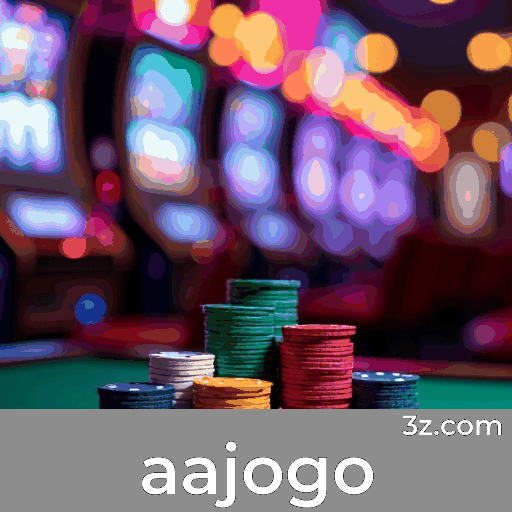 Aajogo: Cassino Online e Apostas Seguras